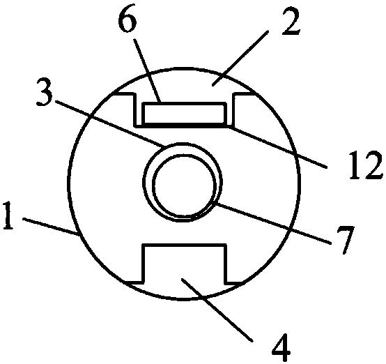 Multi-parameter intrusive medical probe