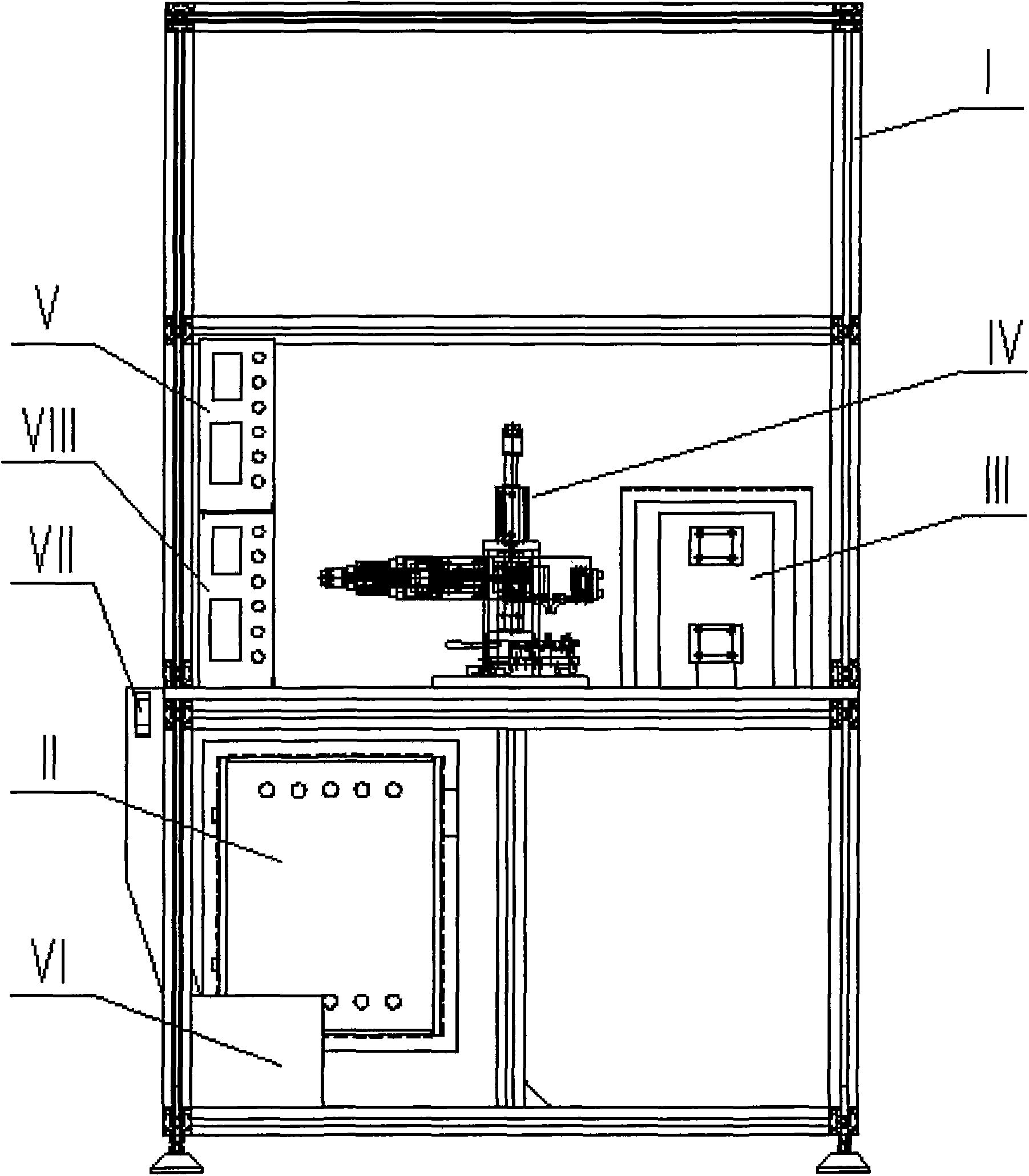 Resistance welding equipment and welding control method