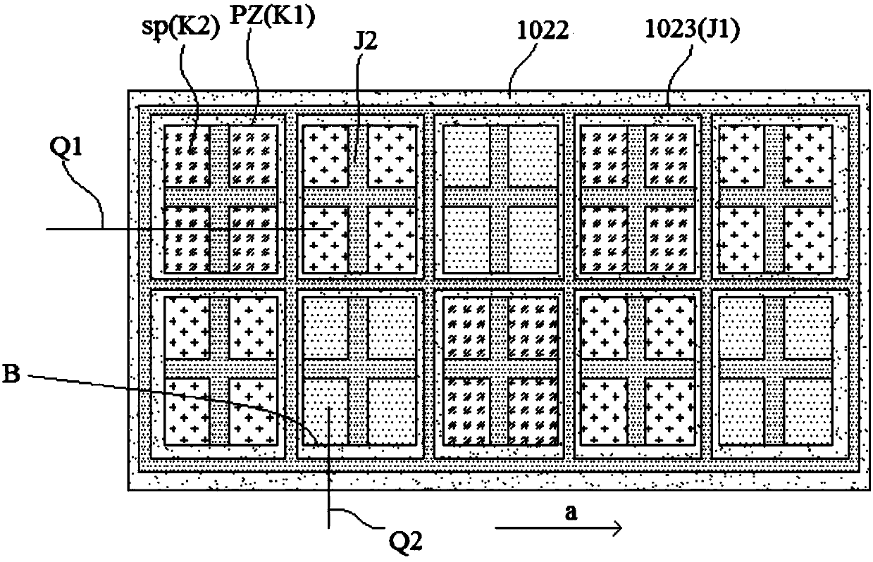 Display panel, manufacturing method thereof and display device