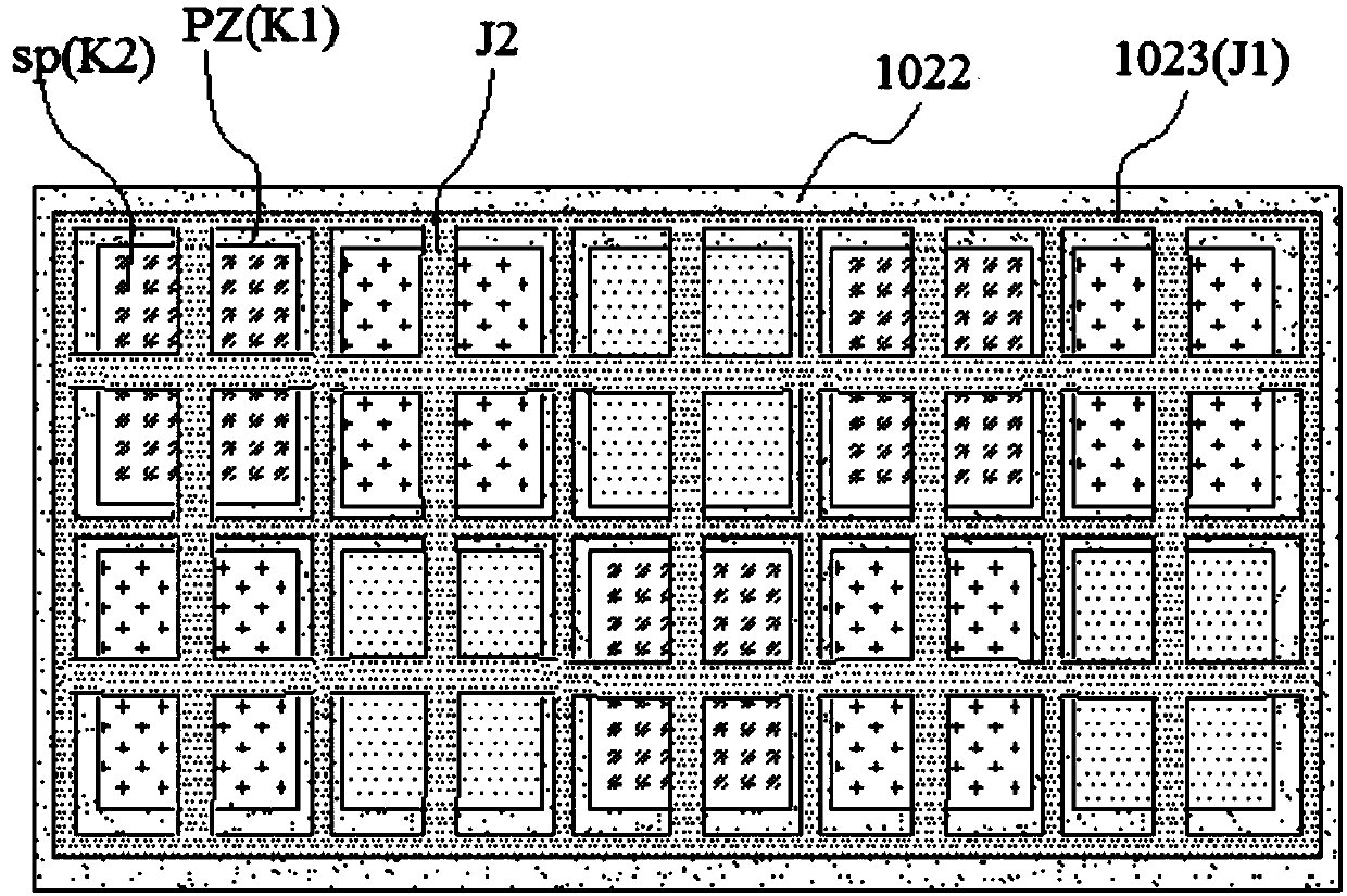 Display panel, manufacturing method thereof and display device