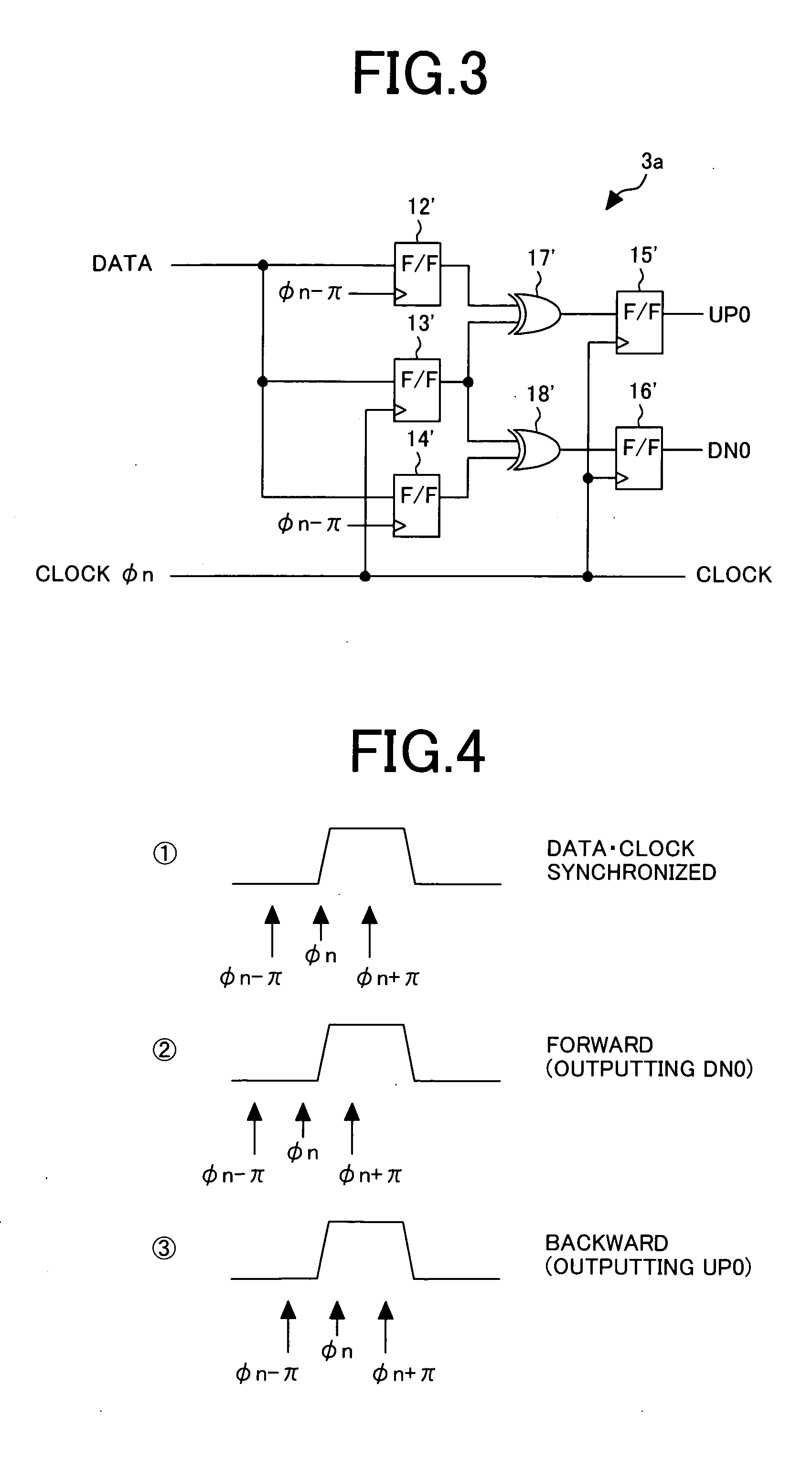 Semiconductor integrated circuit device