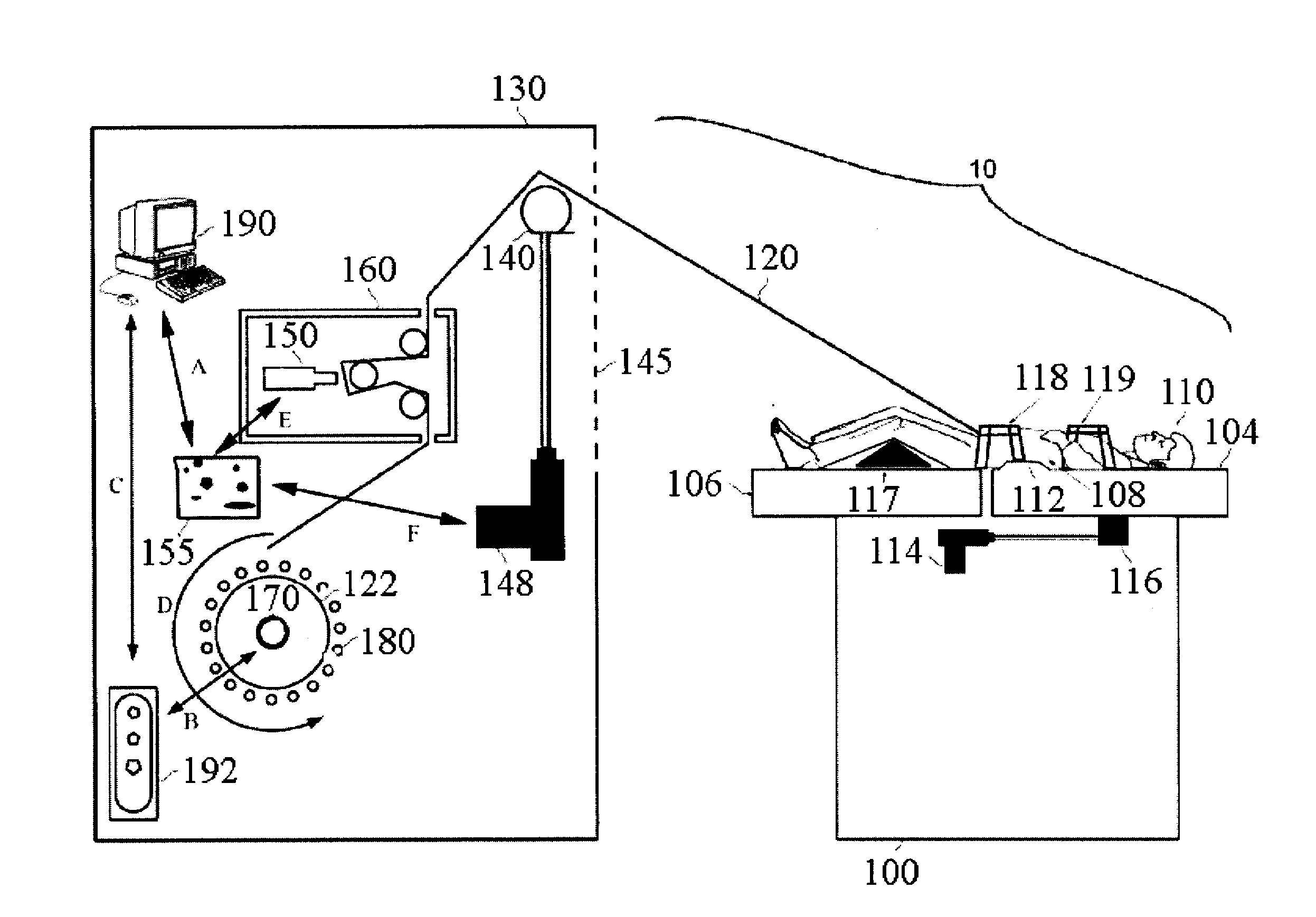 System for dynamically adjusting treatment angle under tension to accommodate variations in spinal morphology