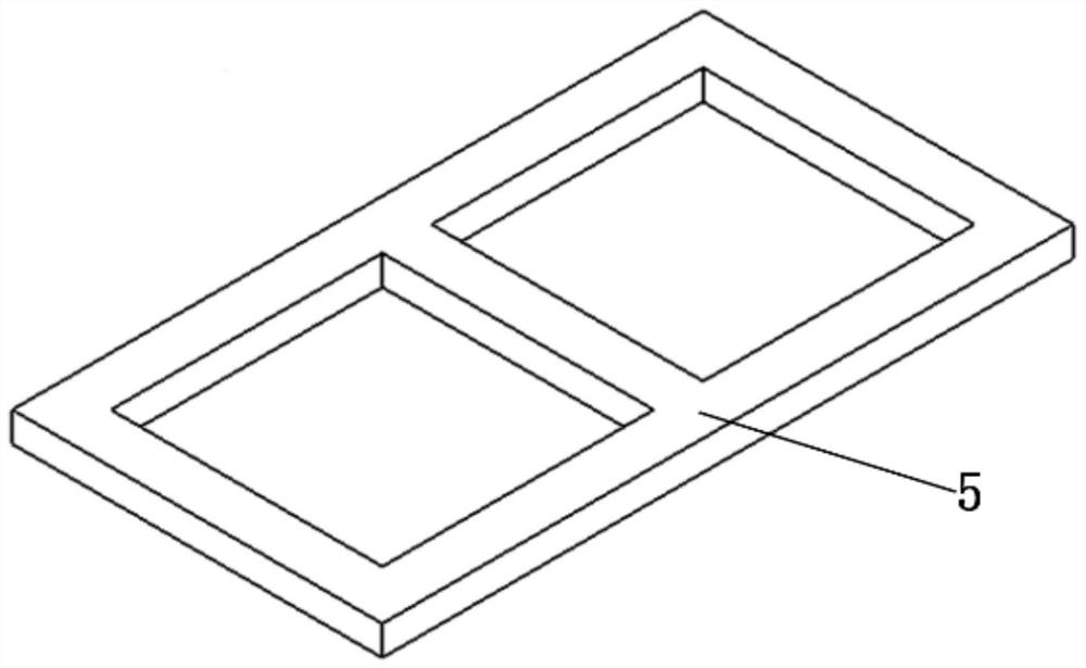 Automotive acoustic superstructure for low-frequency broadband vibration reduction