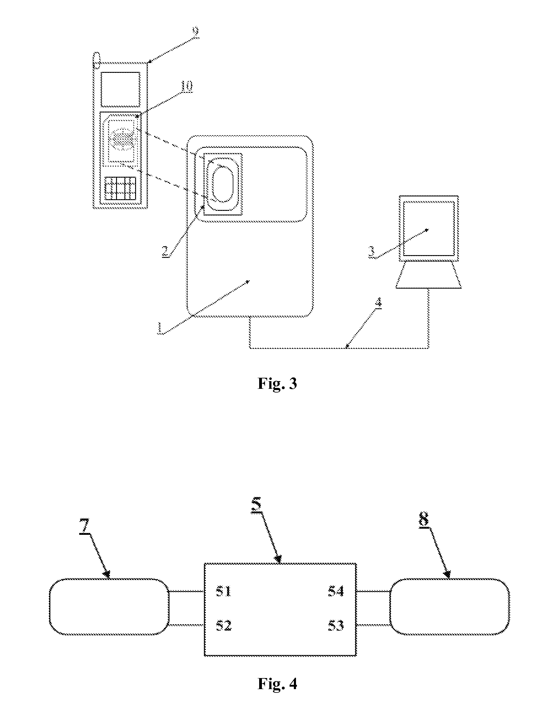 Signal enhancer chip for radio frequency identification system and a signal enhancer