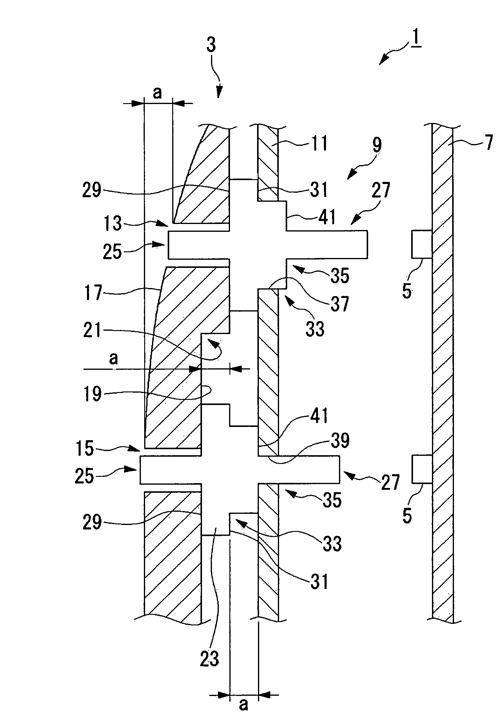 Light guiding apparatus