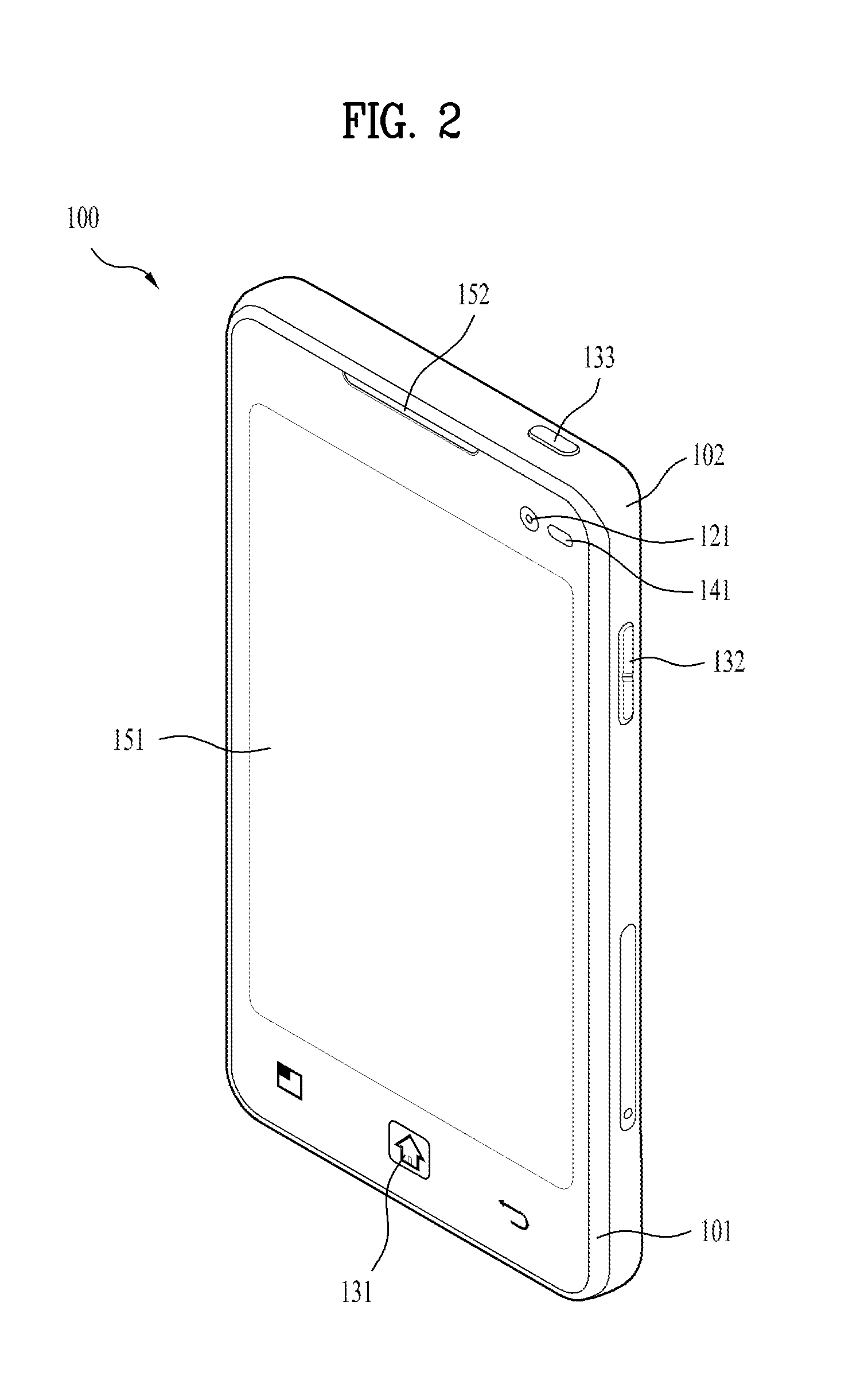 Mobile terminal and controlling method thereof