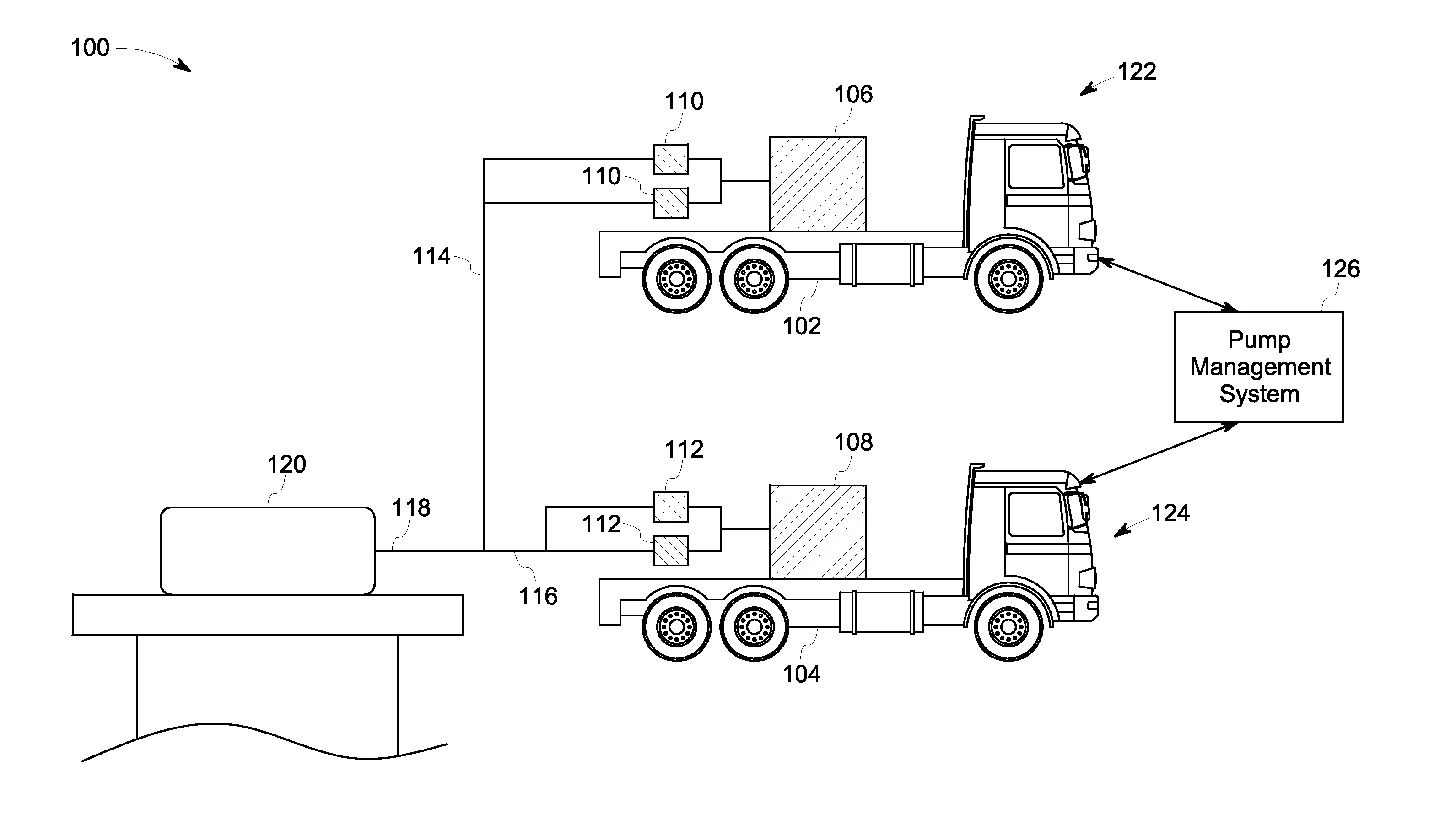 System and method for health management of pumping system