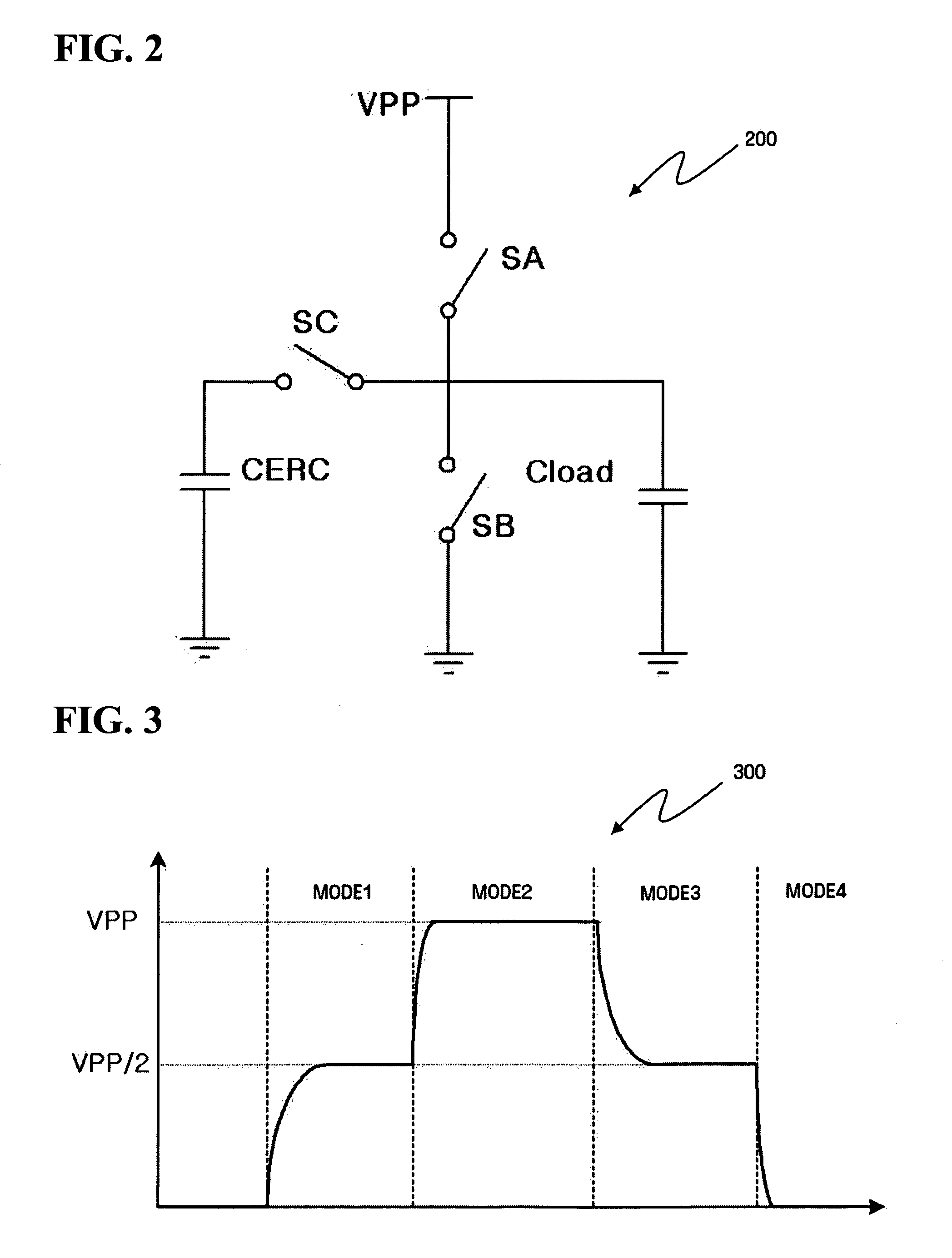 Bidirectional high voltage switching device and energy recovery circuit having the same