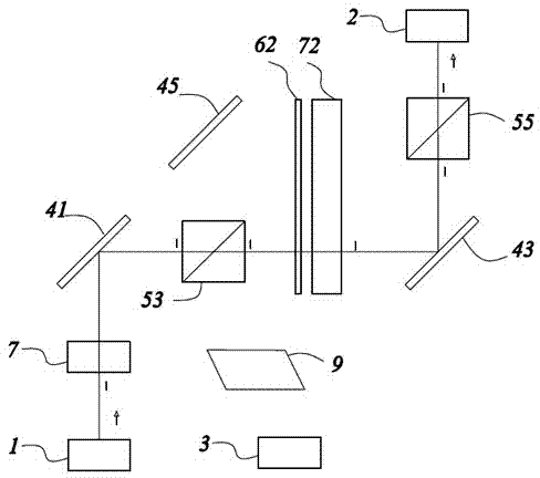 Optical circulator and single-fiber bidirectional optical module using same