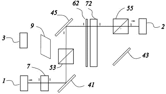 Optical circulator and single-fiber bidirectional optical module using same