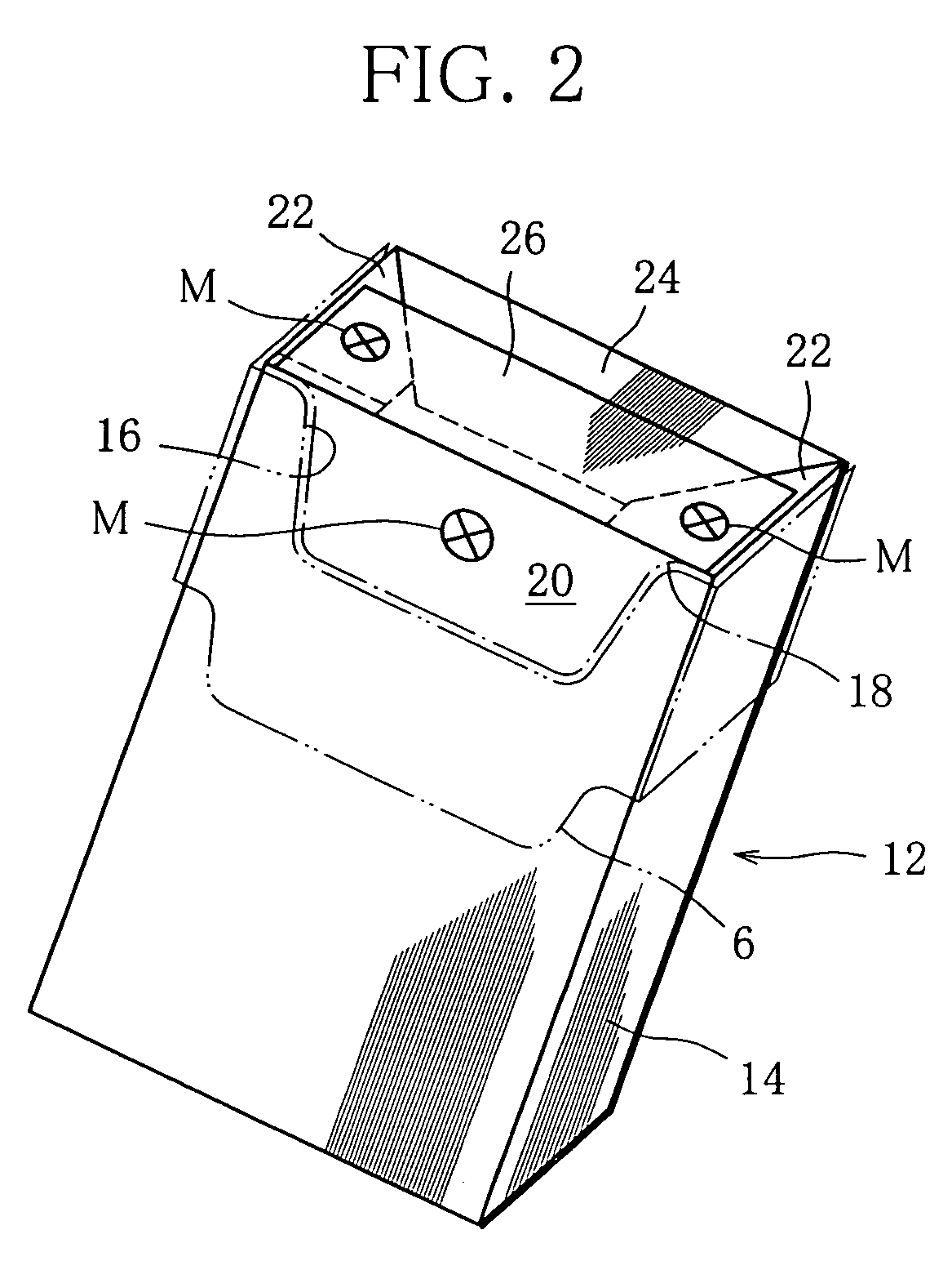 Package for rod-like smoking articles