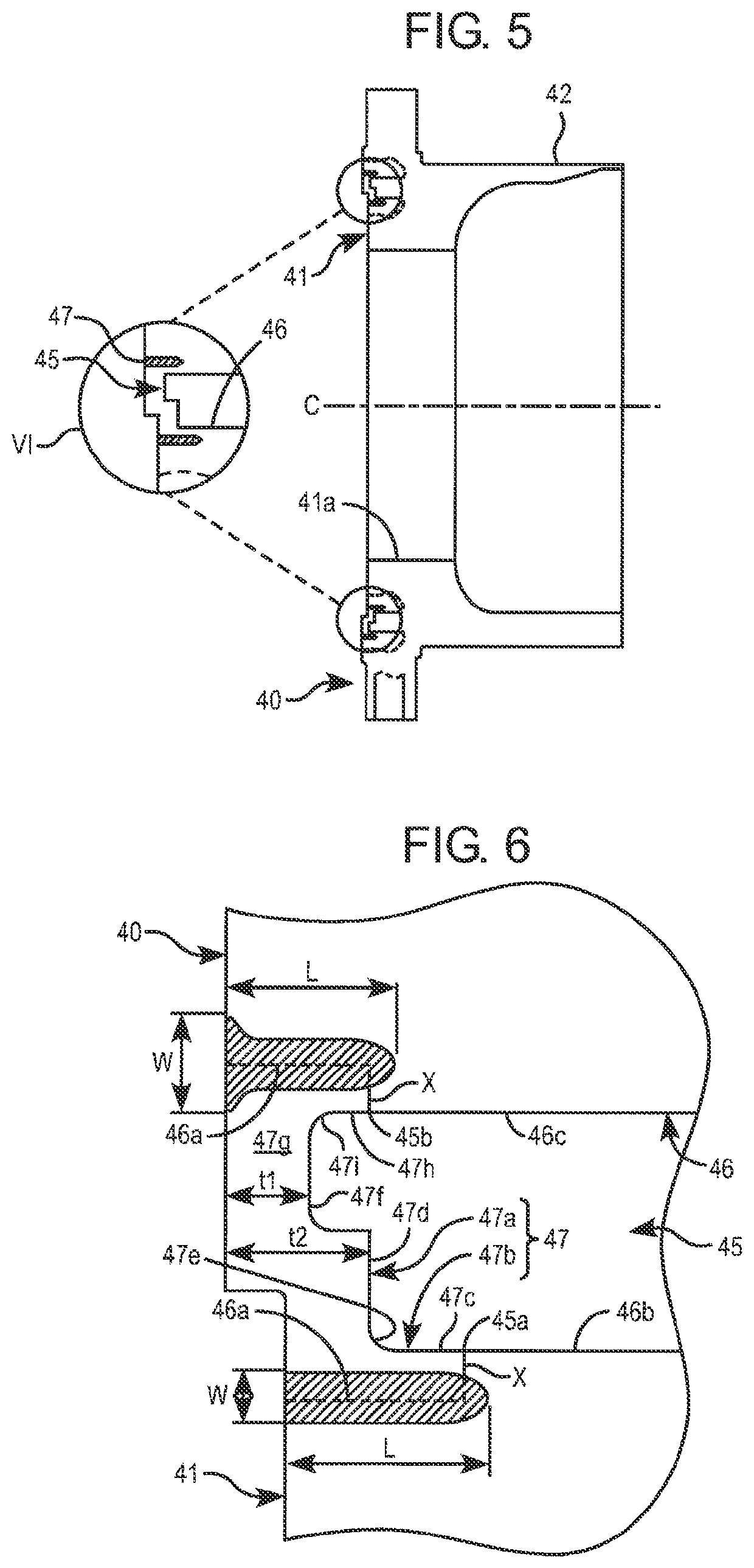 Gas turbine combustor and gas turbine