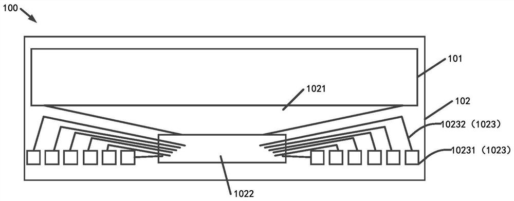 Display panel and display device