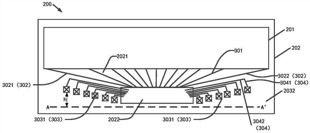 Display panel and display device