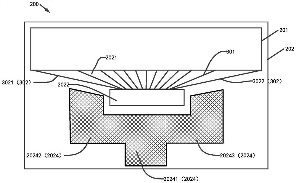 Display panel and display device