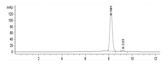 Processing method for increasing lactobionic acid yield of pseudomonas fluorescence by applying physical field enhancement policy