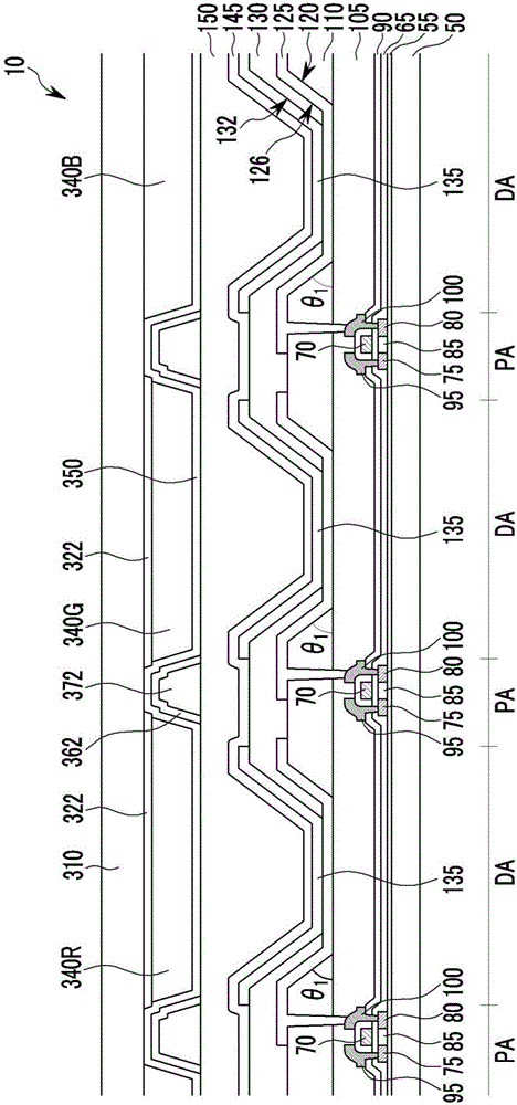 Organic light-emitting diode display