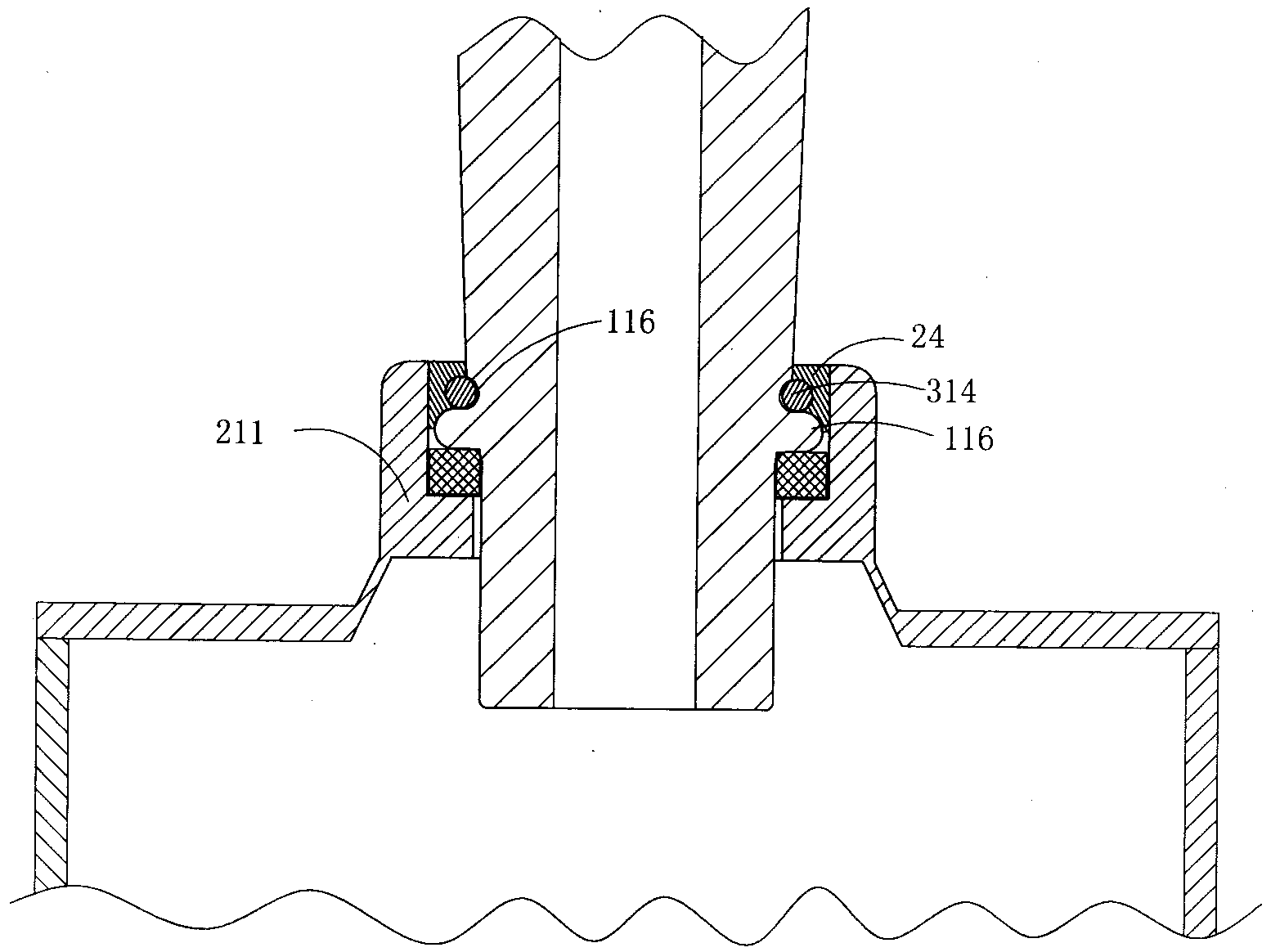 Power capacitor