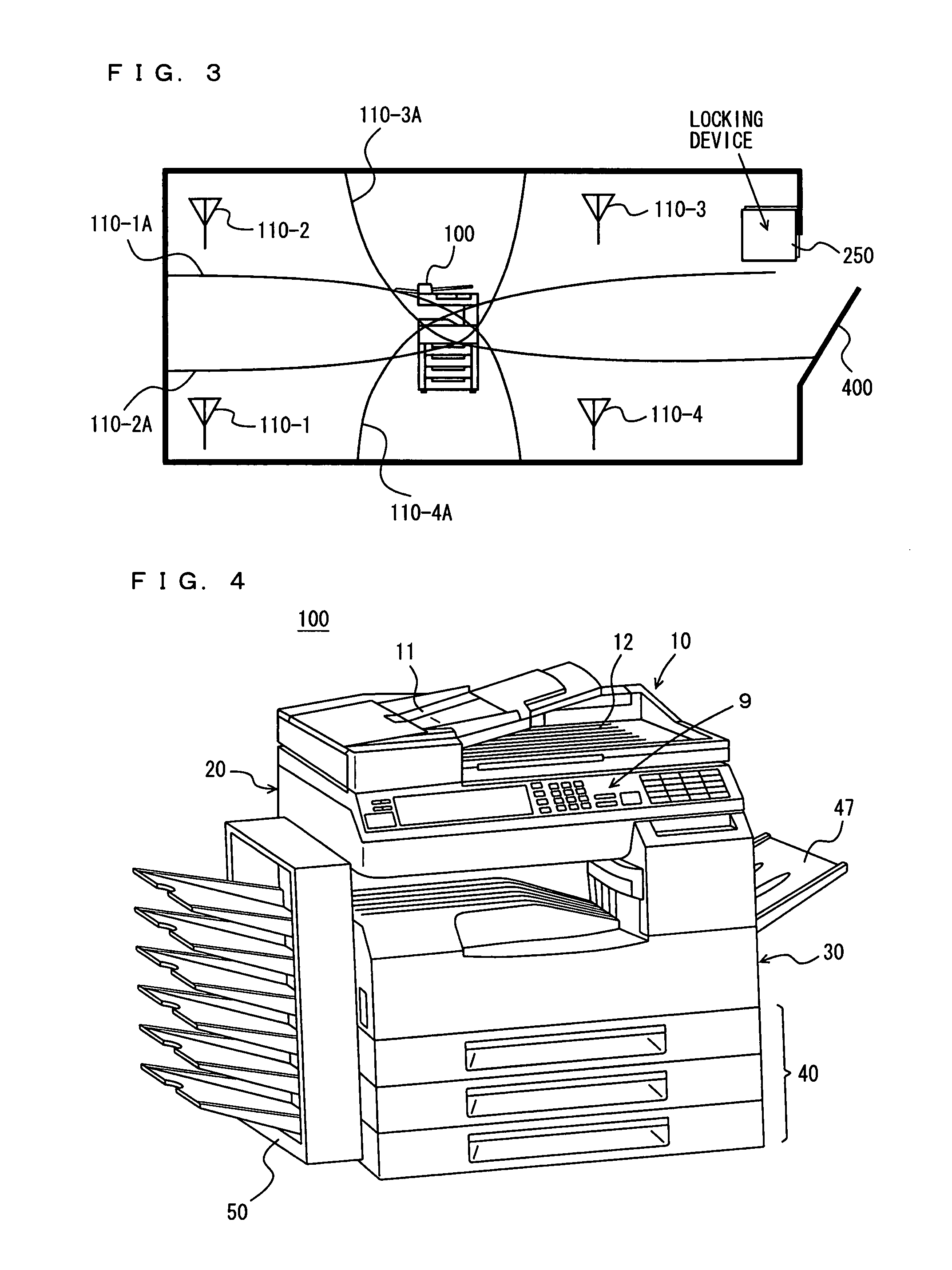 Image monitoring system for preventing confidential information outflow, image monitoring method, and computer image monitoring program stored on a computer readable medium