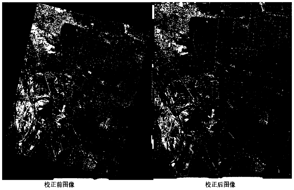 Wetland vegetation information analysis method, remote sensing monitoring assembly and monitoring method