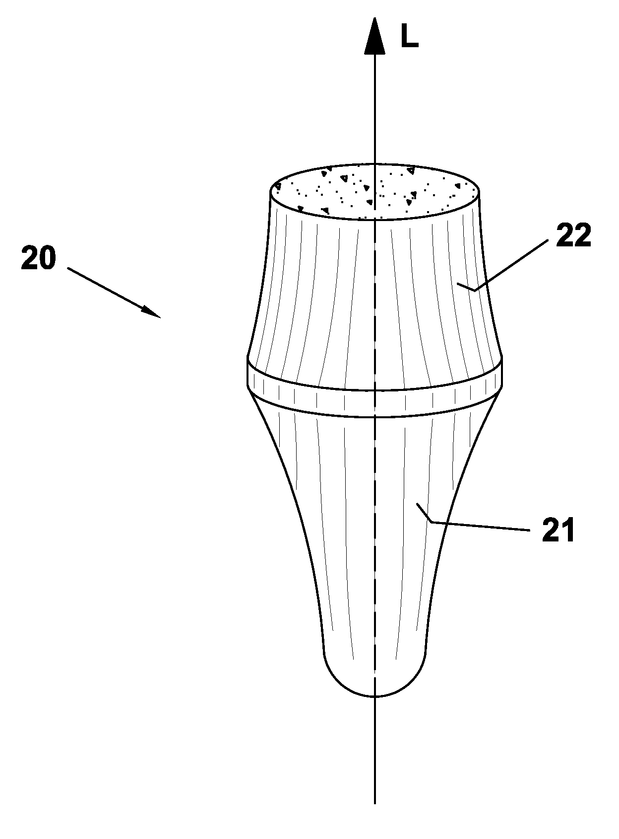 Dental implant