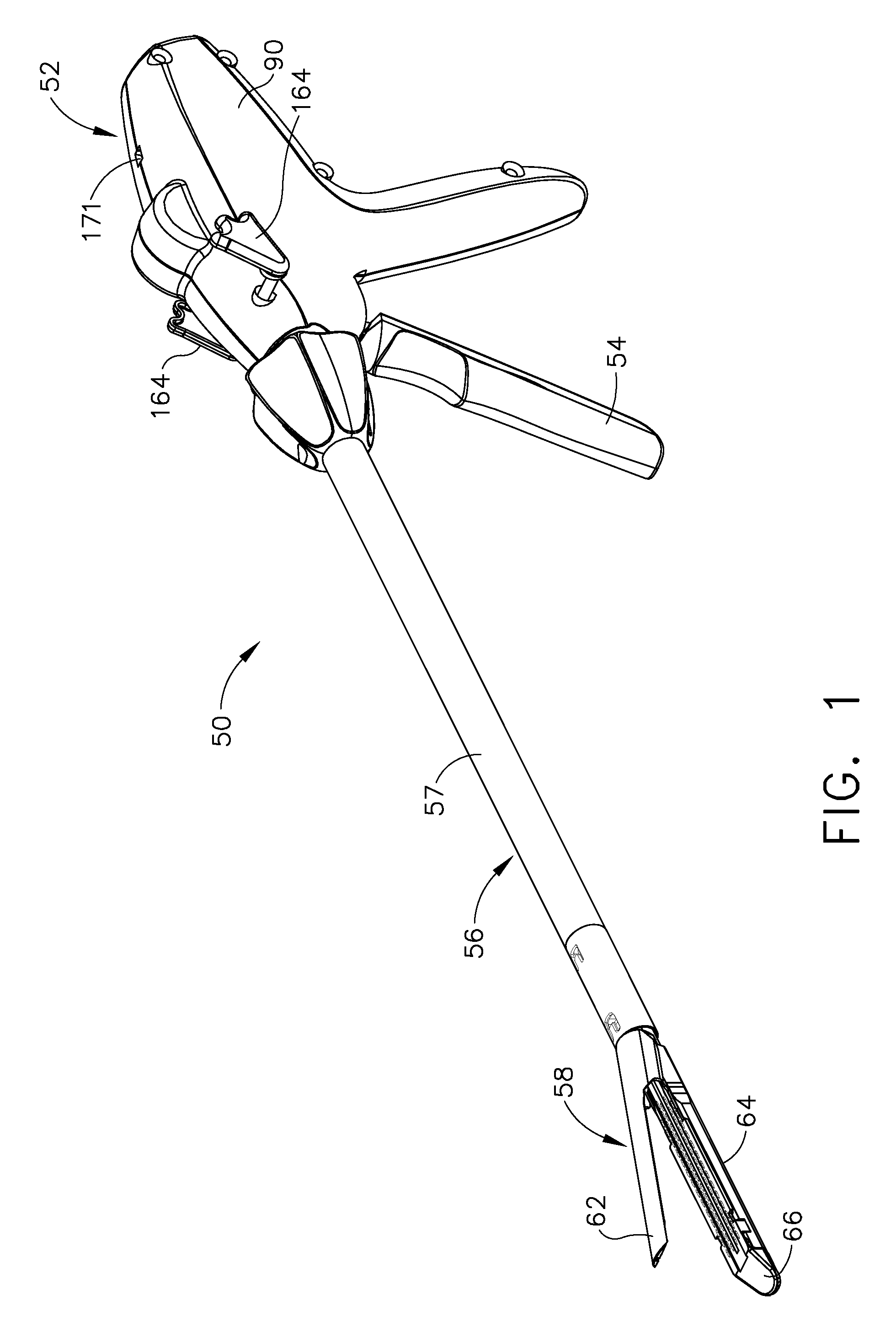Surgical instrument having a common trigger for actuating an end effector closing system and a staple firing system