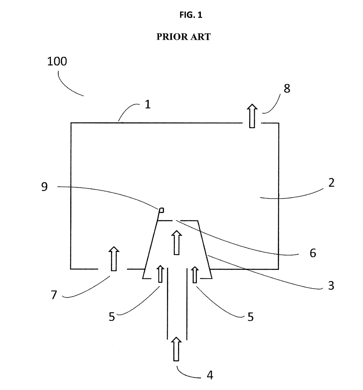 Apparatus and method for operating a gas-fired burner on liquid fuels