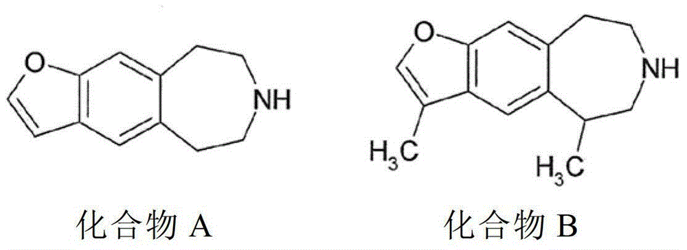 Benzazepine compound