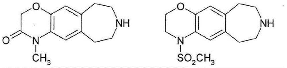 Benzazepine compound