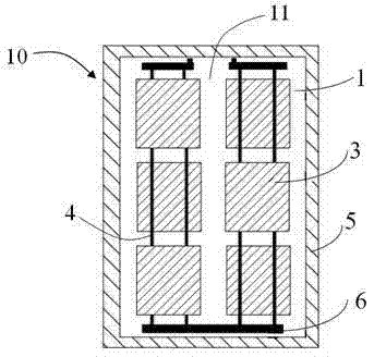 Reflective coating, preparation method thereof, and photovoltaic module using the coating