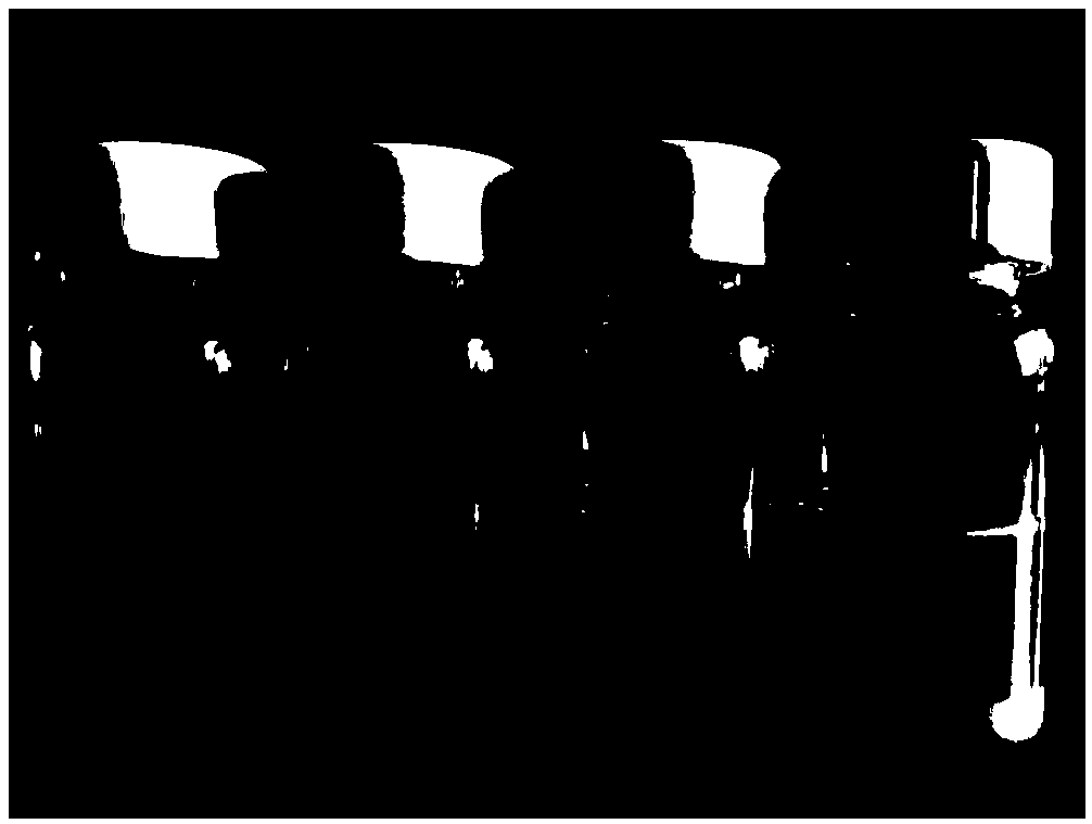 Edible fungus polysaccharide mixed high-concentration protein beverage and production method thereof