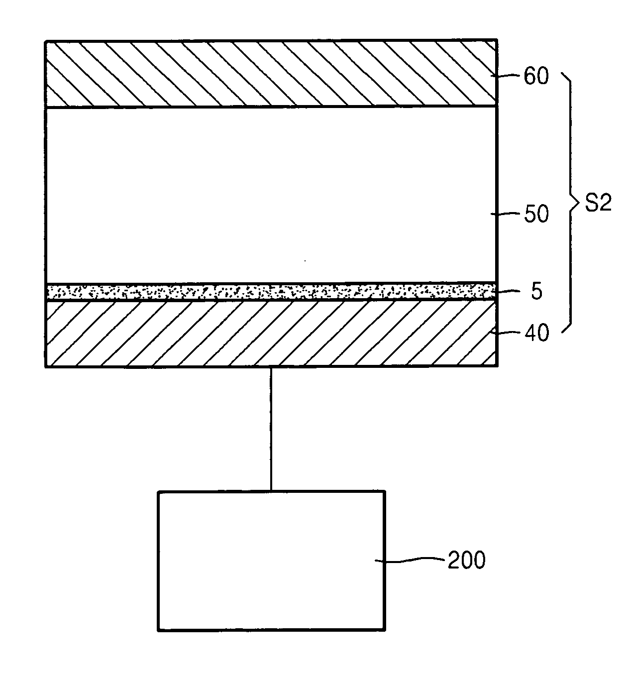 Resistive random access memory device