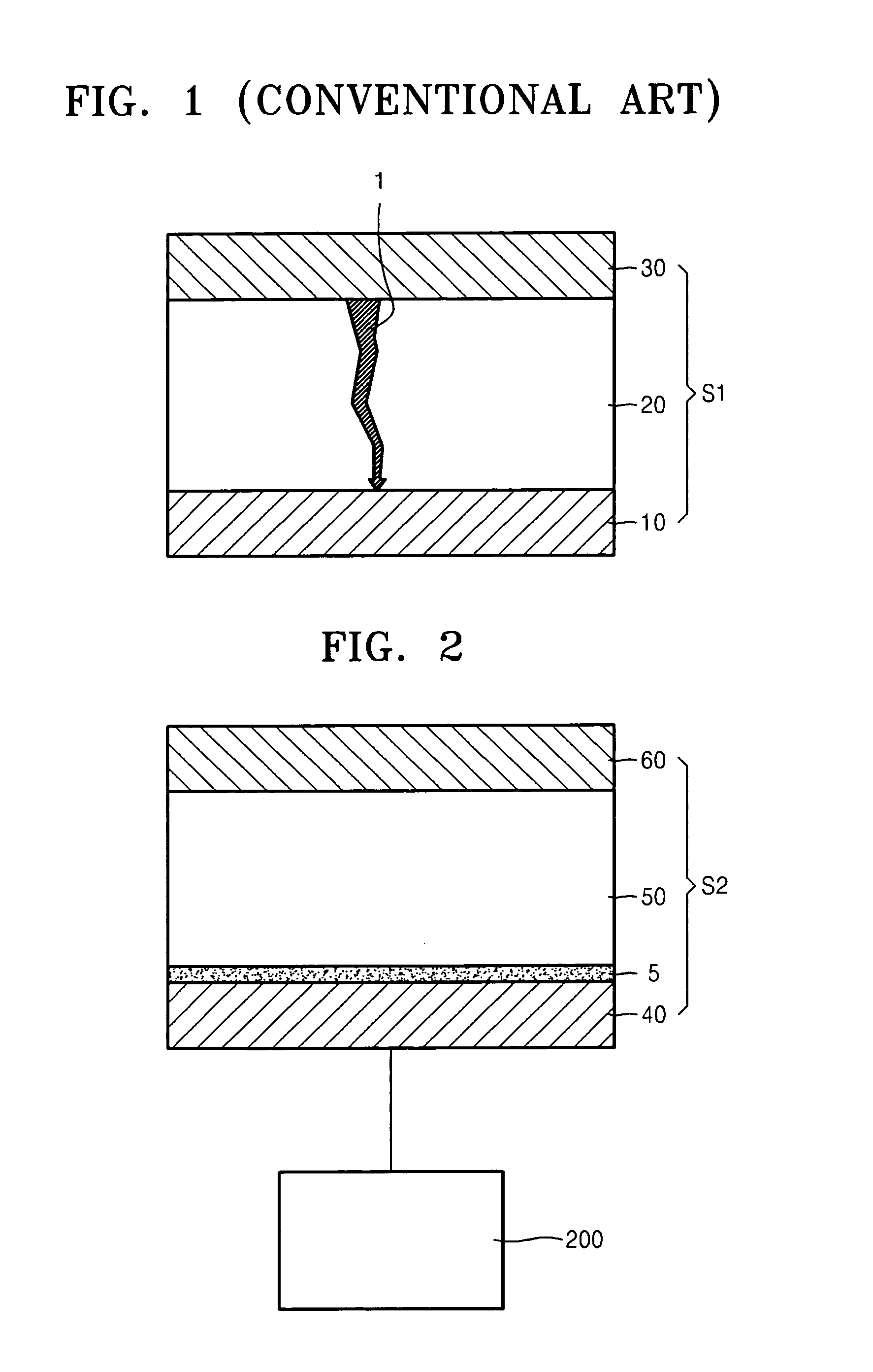 Resistive random access memory device