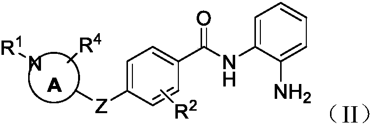 Histone deacetylase inhibtors