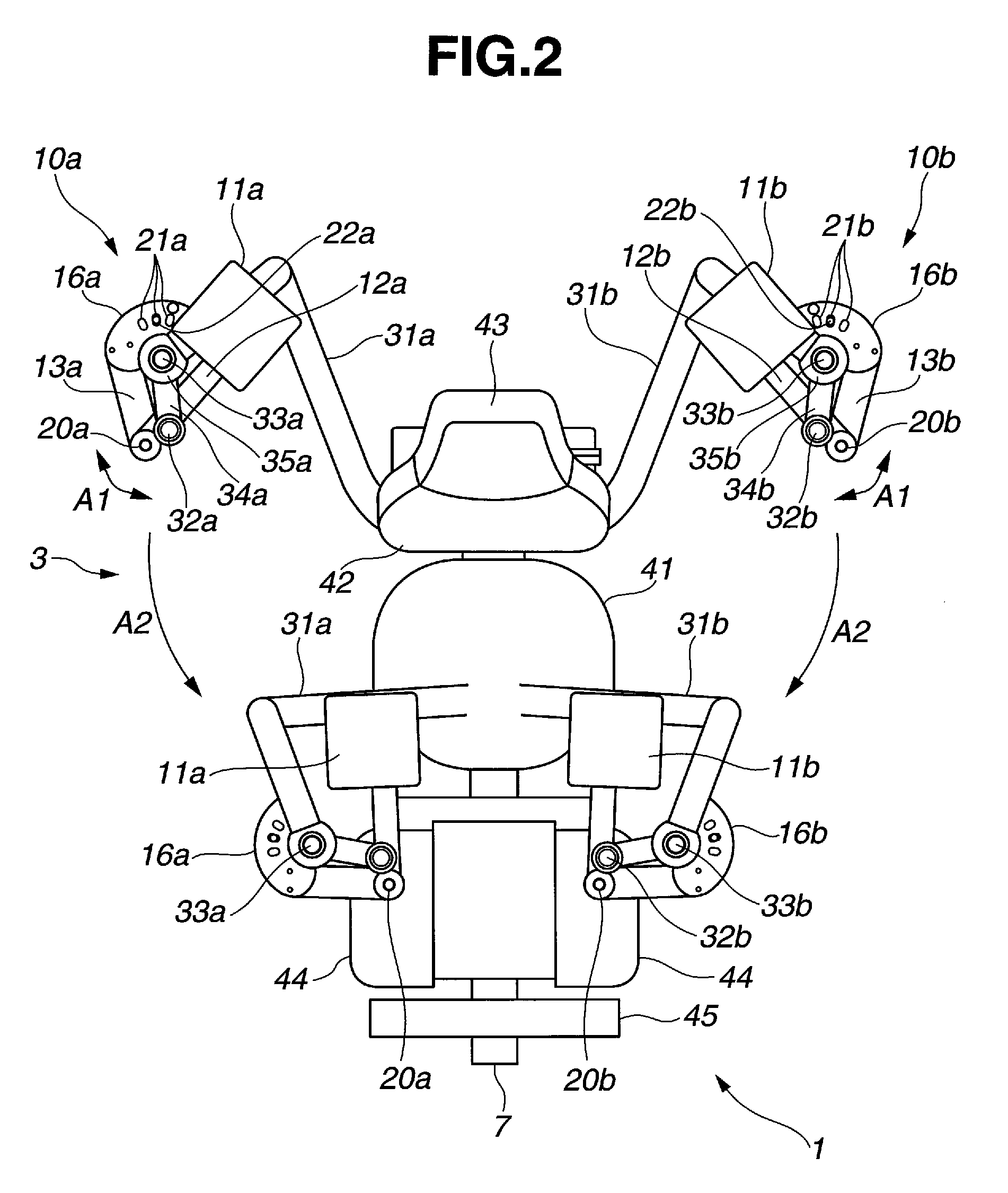 Training apparatus