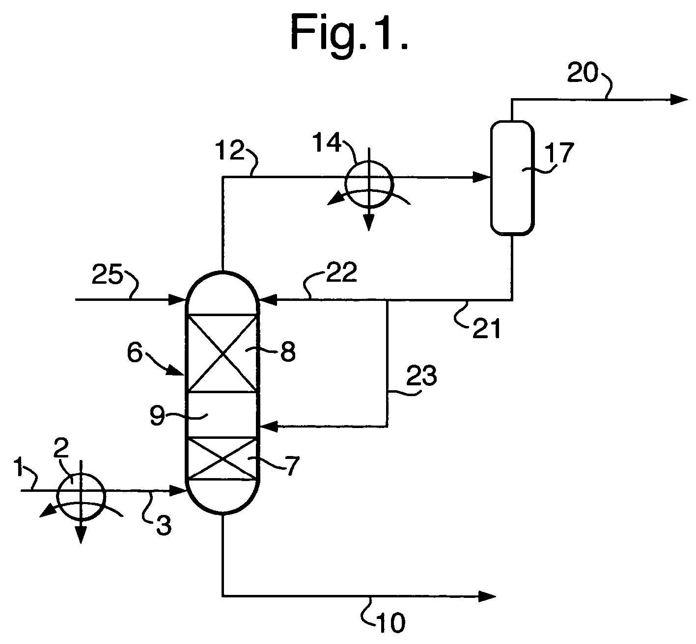 Removing natural gas liquids from a gaseous natural gas stream