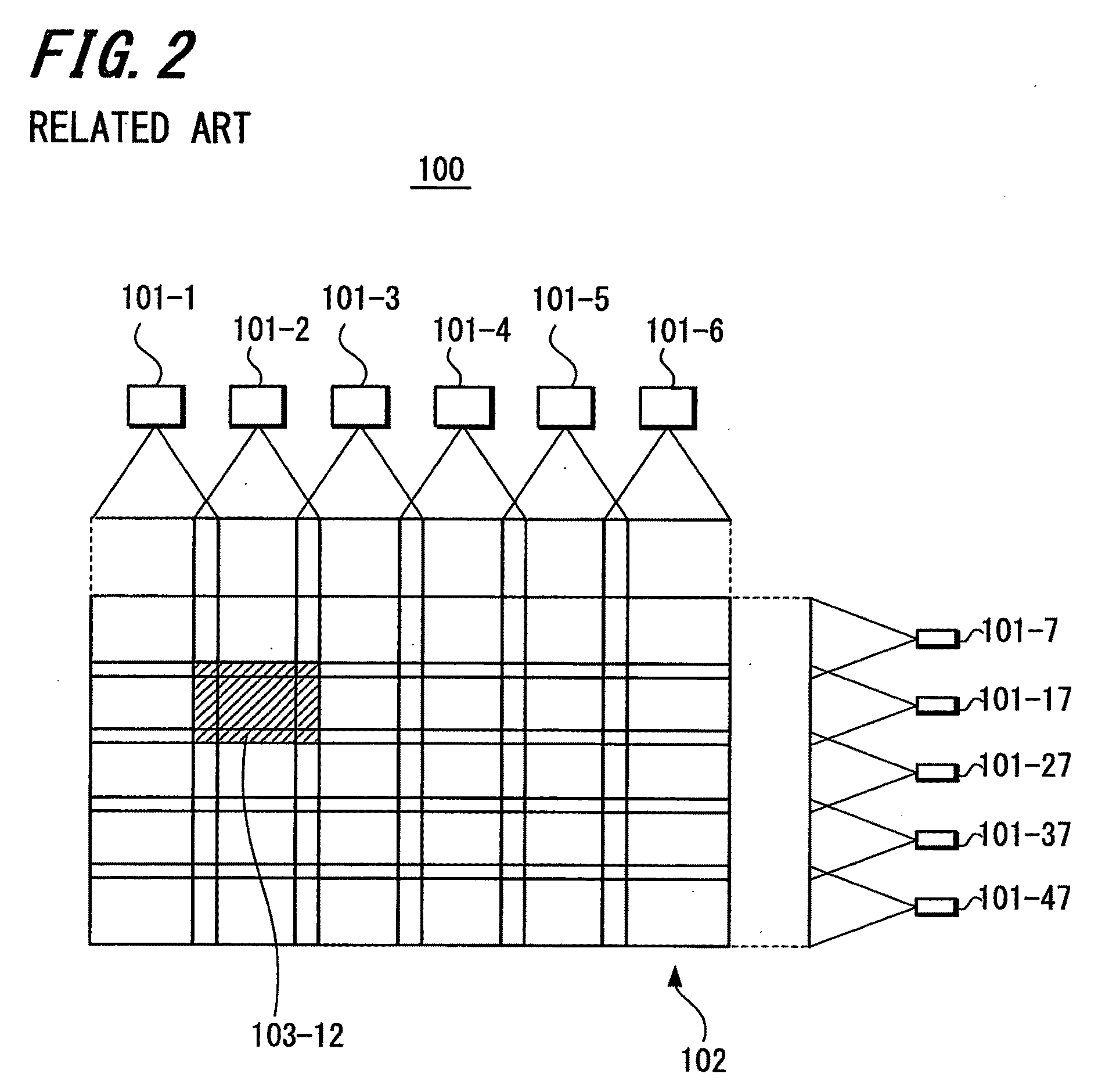 Image projecting system, method, computer program and recording medium