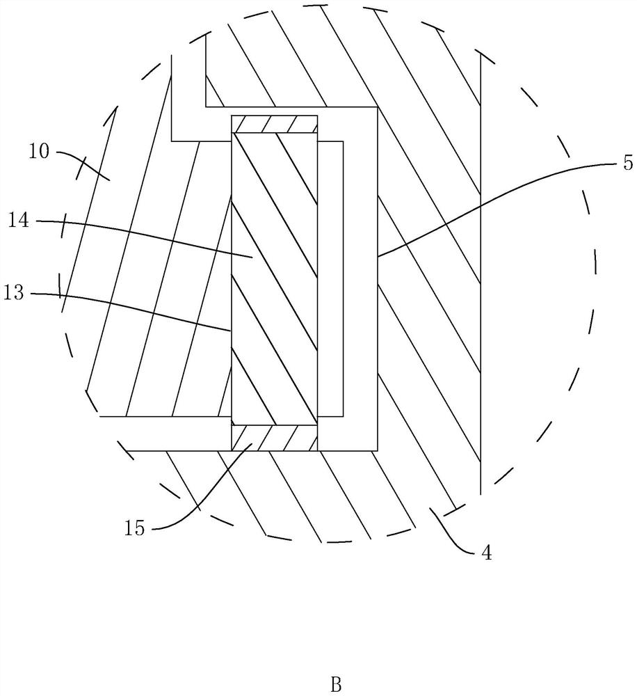 Ultrasonic detector for pipeline flaw detection