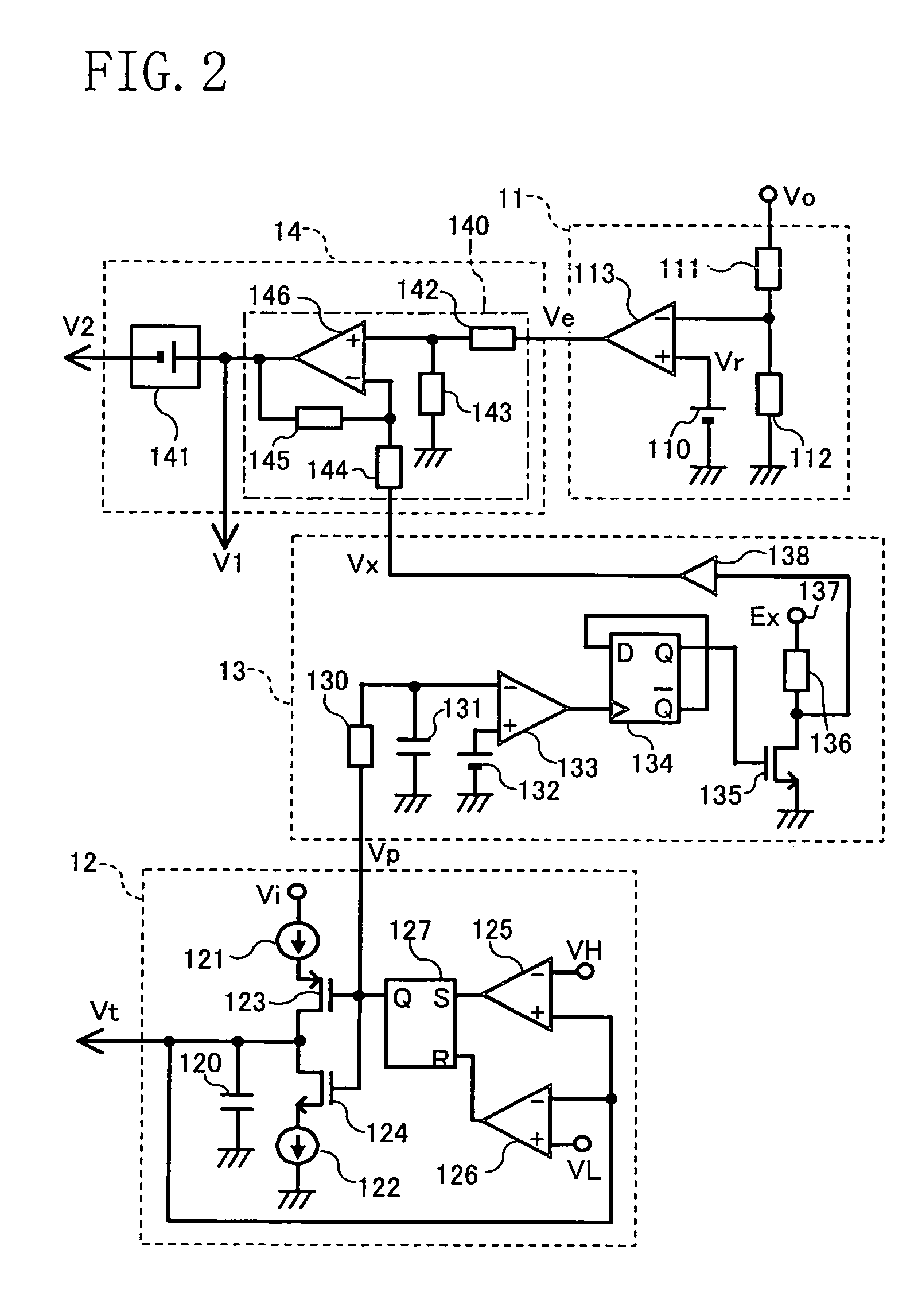 Buck-boost converter