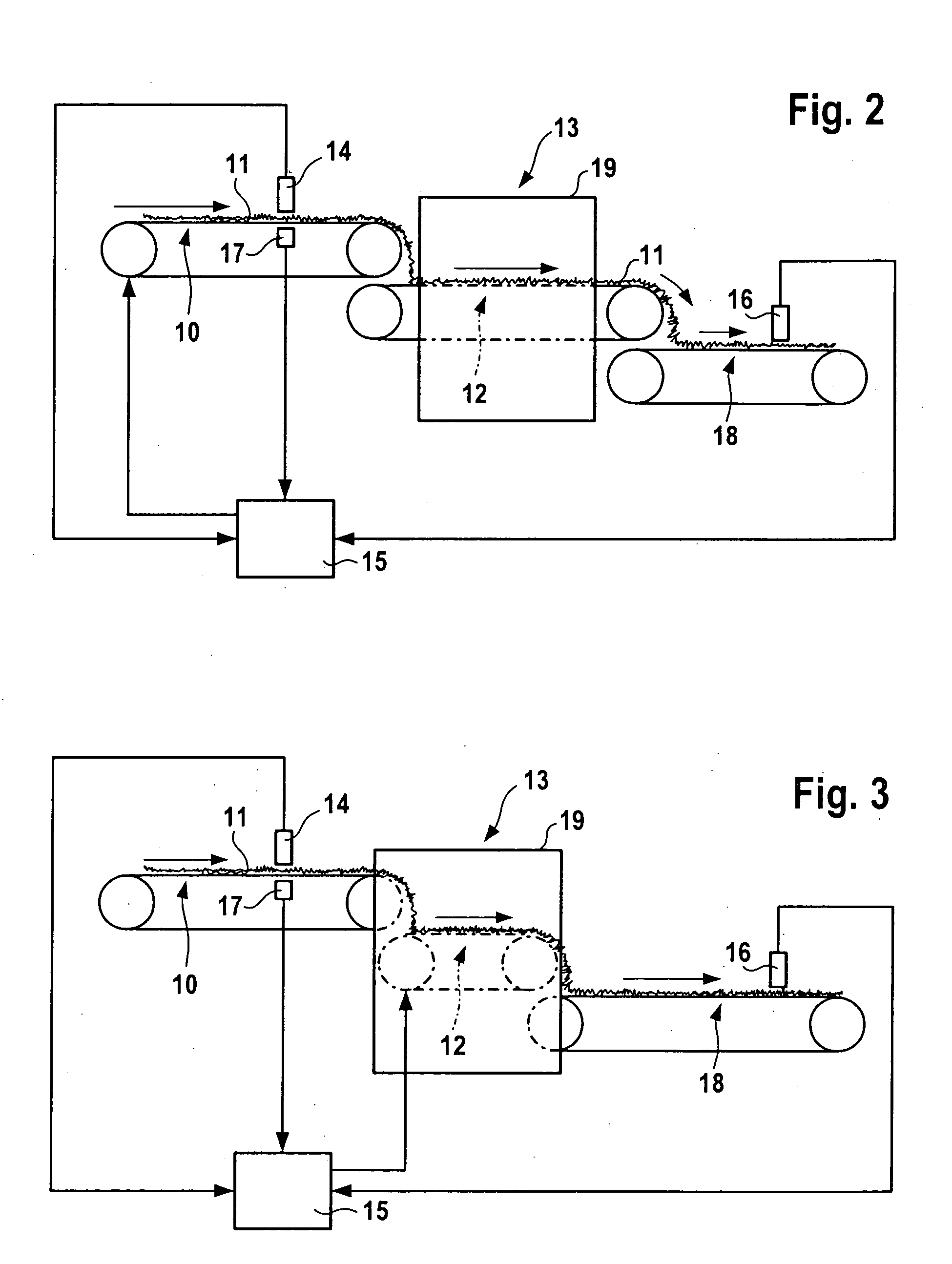 Drying unit and drying process for drying a tobacco product