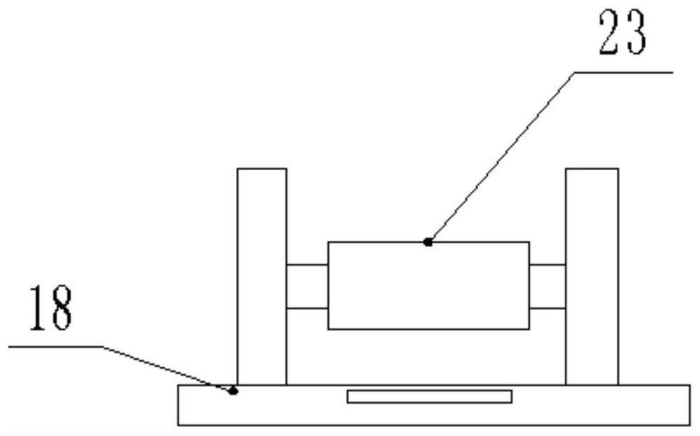 A dust collector for recycling renewable energy