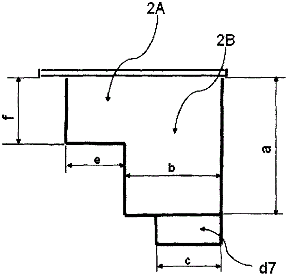 Left-right dual-cover safe school table