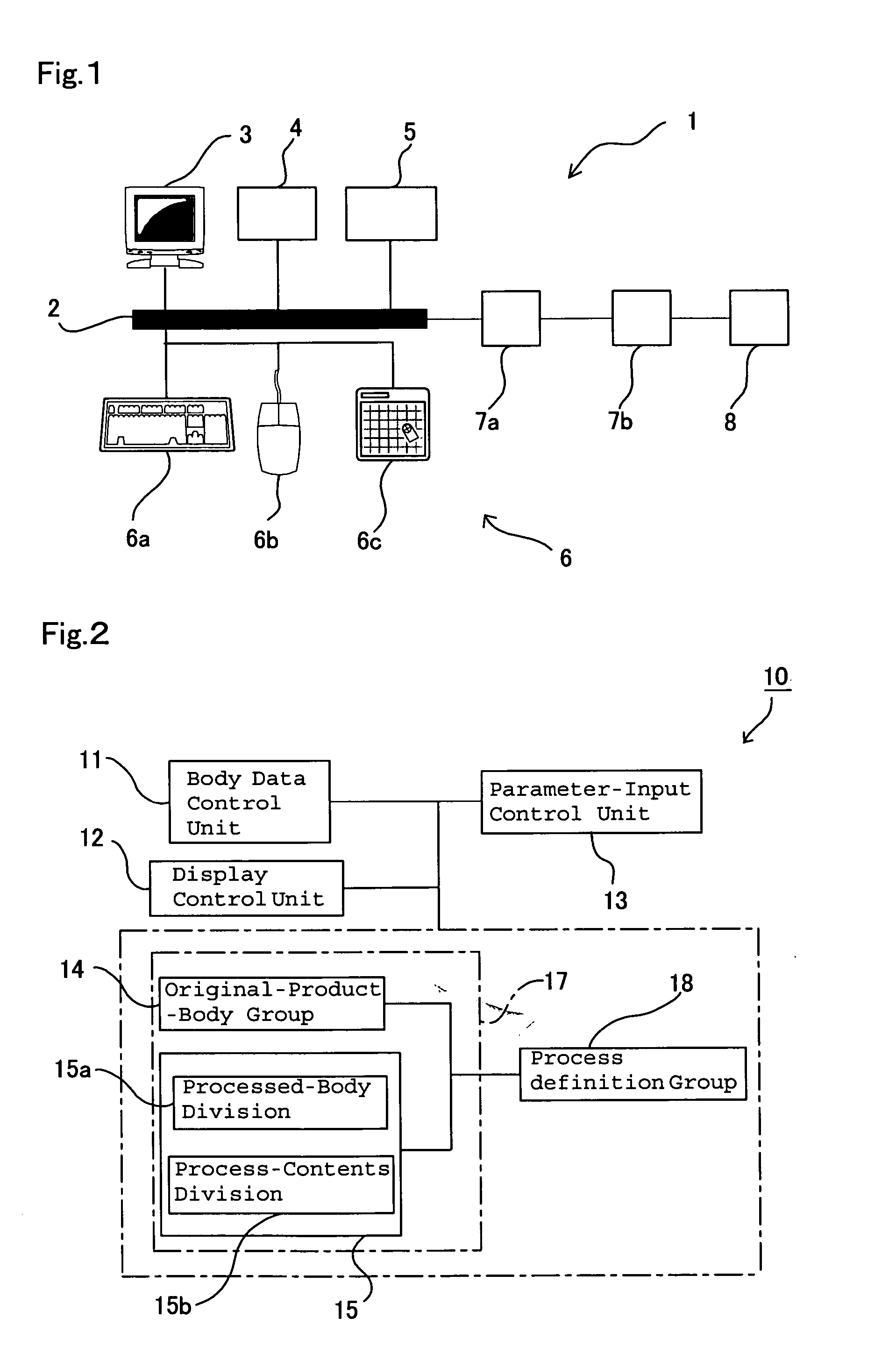 Cad system, program for running the system, and recording medium having the program recorded therein