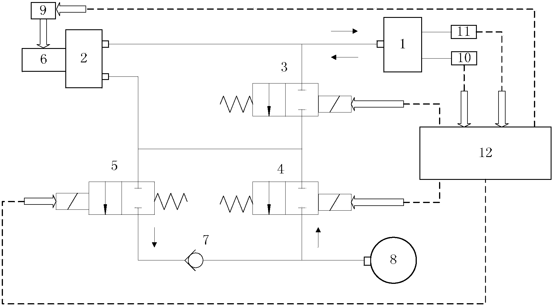 Device and method for buoyancy adjustment of deep sea glider