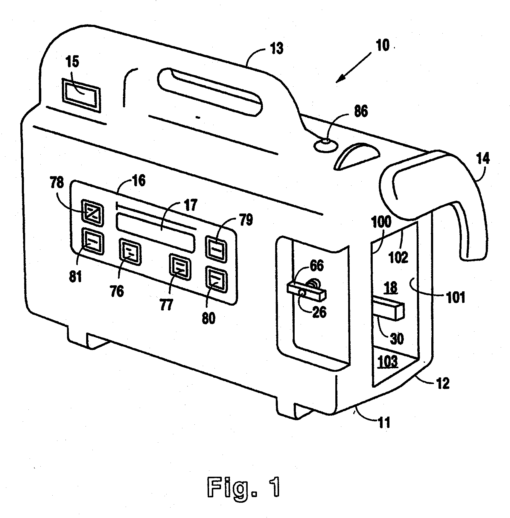 Reduced pressure treatment system having a dual porosity pad