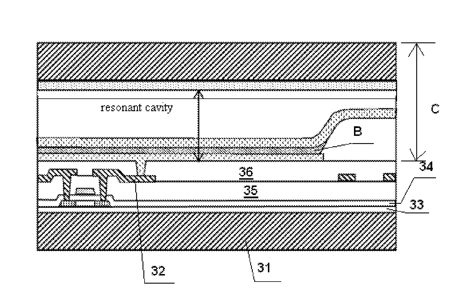 Organic Light-Emitting Diode Device and Manufacturing Method Thereof and Organic Light-Emitting Display Panel