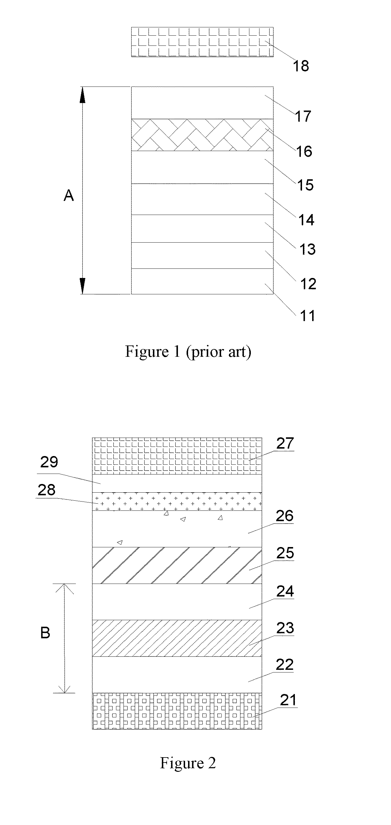 Organic Light-Emitting Diode Device and Manufacturing Method Thereof and Organic Light-Emitting Display Panel