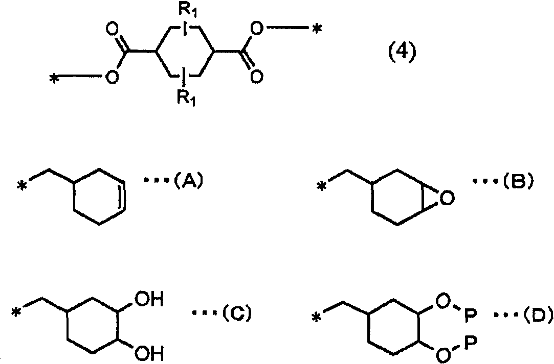 Curable resin composition for encapsulating optical semiconductor and cured product thereof