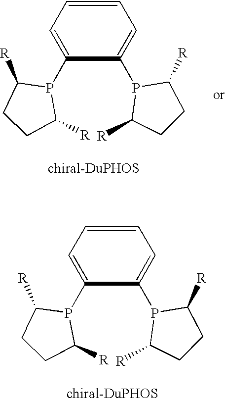 Asymmetric synthesis of pregabalin