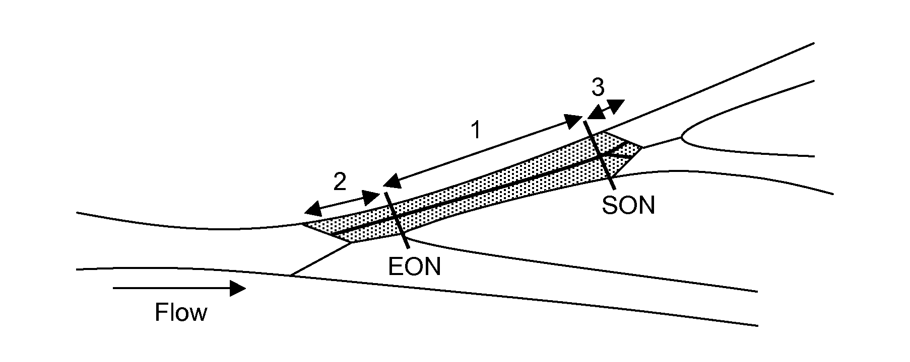 Method and Apparatus for Quantitative Analysis of a Tree of Recursively Splitting Tubular Organs